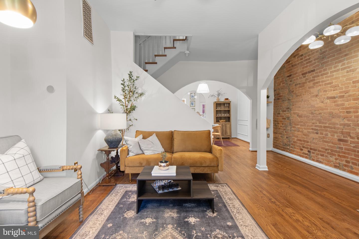 772 HARVARD ST NW, WASHINGTON, District Of Columbia 20001, 4 Bedrooms Bedrooms, ,2 BathroomsBathrooms,Residential,For sale,772 HARVARD ST NW,DCDC2199160 MLS # DCDC2199160