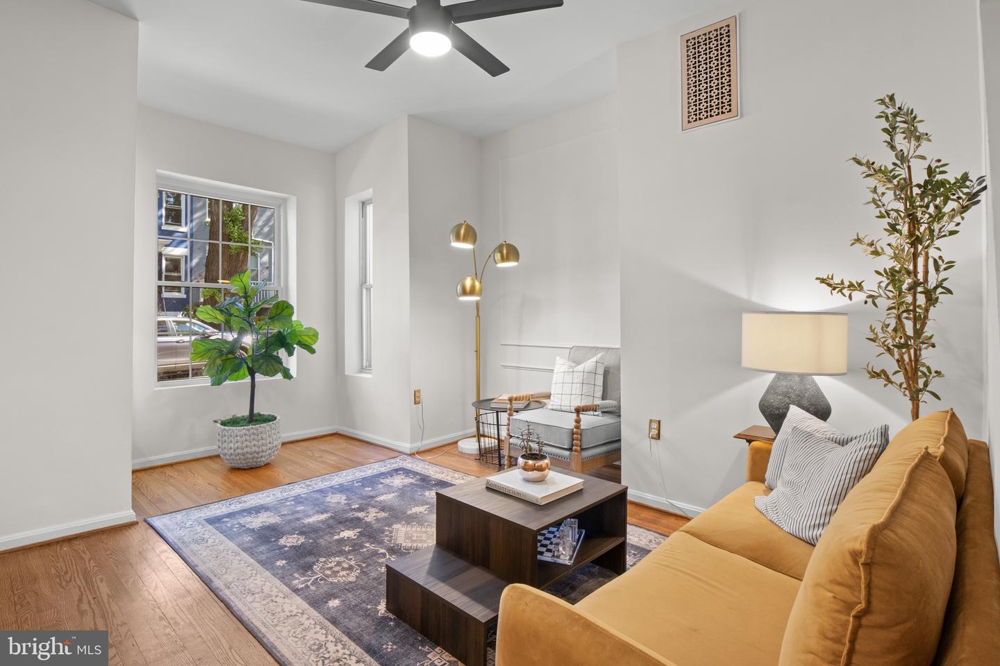 772 HARVARD ST NW, WASHINGTON, District Of Columbia 20001, 4 Bedrooms Bedrooms, ,2 BathroomsBathrooms,Residential,For sale,772 HARVARD ST NW,DCDC2199160 MLS # DCDC2199160