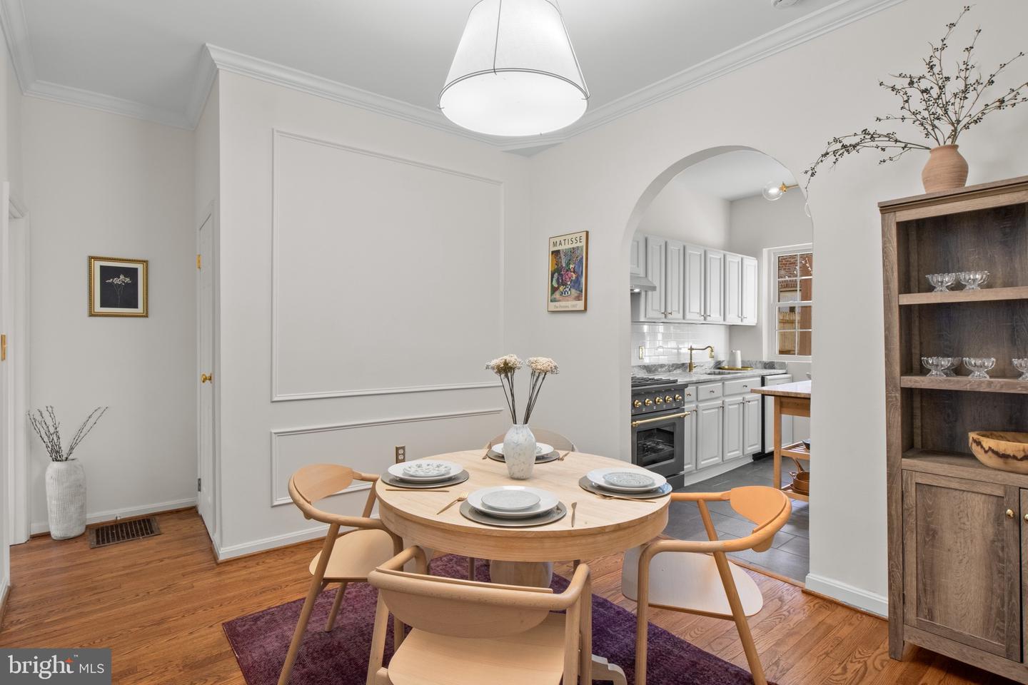772 HARVARD ST NW, WASHINGTON, District Of Columbia 20001, 4 Bedrooms Bedrooms, ,2 BathroomsBathrooms,Residential,For sale,772 HARVARD ST NW,DCDC2199160 MLS # DCDC2199160