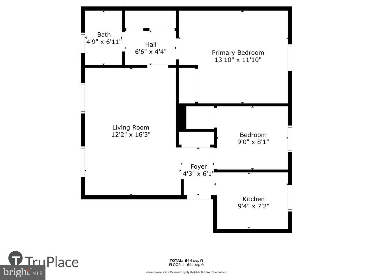 2015 37TH ST SE #301, WASHINGTON, District Of Columbia 20020, 2 Bedrooms Bedrooms, ,1 BathroomBathrooms,Residential,For sale,2015 37TH ST SE #301,DCDC2199132 MLS # DCDC2199132