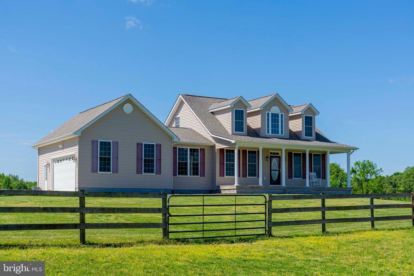 7204 MORRIS RD, SPOTSYLVANIA, Virginia 22551, 4 Bedrooms Bedrooms, ,3 BathroomsBathrooms,Residential,For sale,7204 MORRIS RD,VASP2032860 MLS # VASP2032860