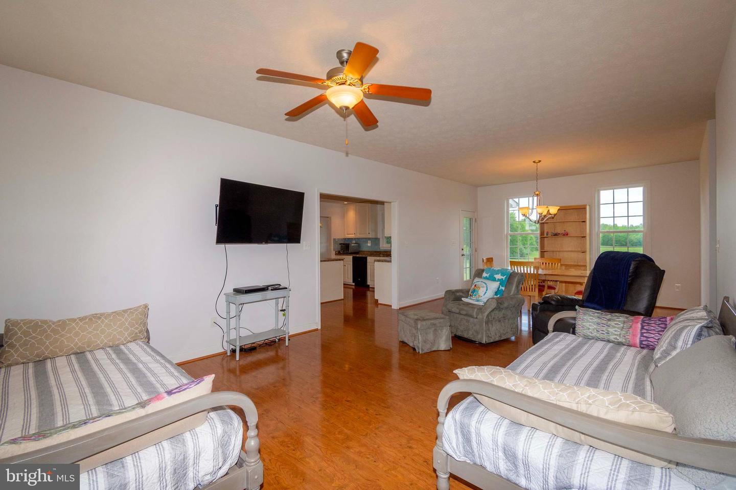 7204 MORRIS RD, SPOTSYLVANIA, Virginia 22551, 4 Bedrooms Bedrooms, ,3 BathroomsBathrooms,Residential,For sale,7204 MORRIS RD,VASP2032860 MLS # VASP2032860