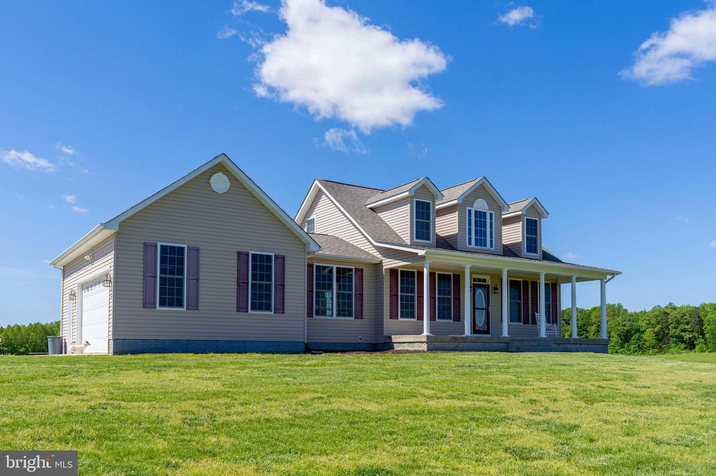 7204 MORRIS RD, SPOTSYLVANIA, Virginia 22551, 4 Bedrooms Bedrooms, ,3 BathroomsBathrooms,Residential,For sale,7204 MORRIS RD,VASP2032860 MLS # VASP2032860