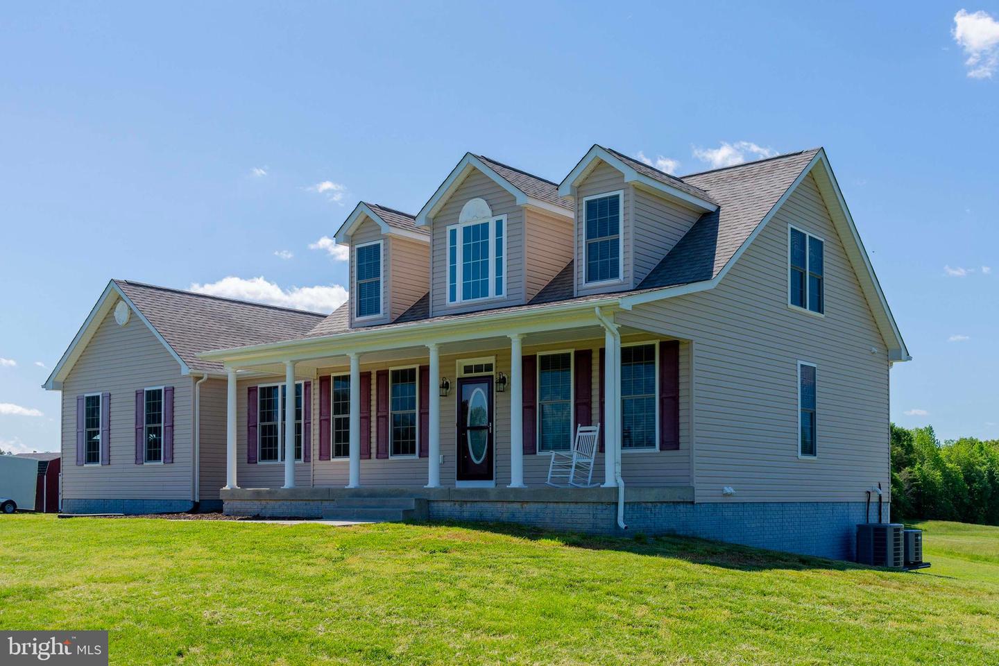 7204 MORRIS RD, SPOTSYLVANIA, Virginia 22551, 4 Bedrooms Bedrooms, ,3 BathroomsBathrooms,Residential,For sale,7204 MORRIS RD,VASP2032860 MLS # VASP2032860