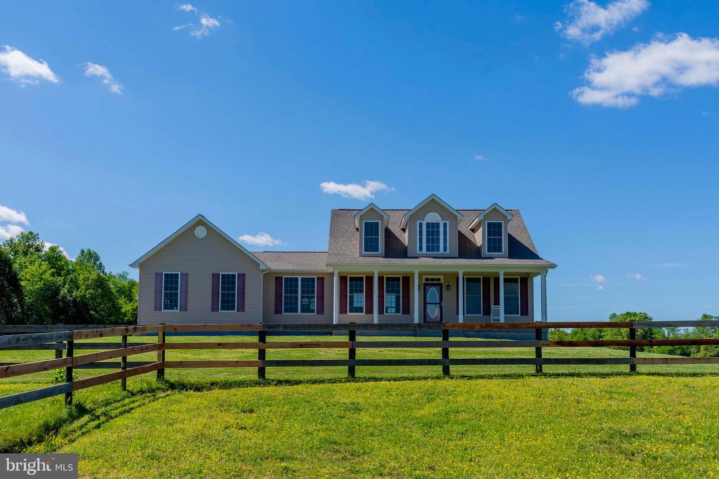 7204 MORRIS RD, SPOTSYLVANIA, Virginia 22551, 4 Bedrooms Bedrooms, ,3 BathroomsBathrooms,Residential,For sale,7204 MORRIS RD,VASP2032860 MLS # VASP2032860