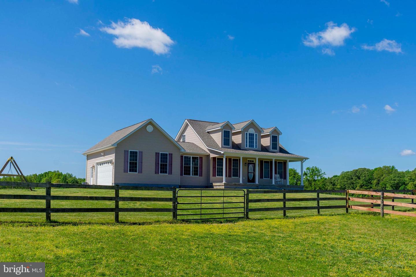 7204 MORRIS RD, SPOTSYLVANIA, Virginia 22551, 4 Bedrooms Bedrooms, ,3 BathroomsBathrooms,Residential,For sale,7204 MORRIS RD,VASP2032860 MLS # VASP2032860