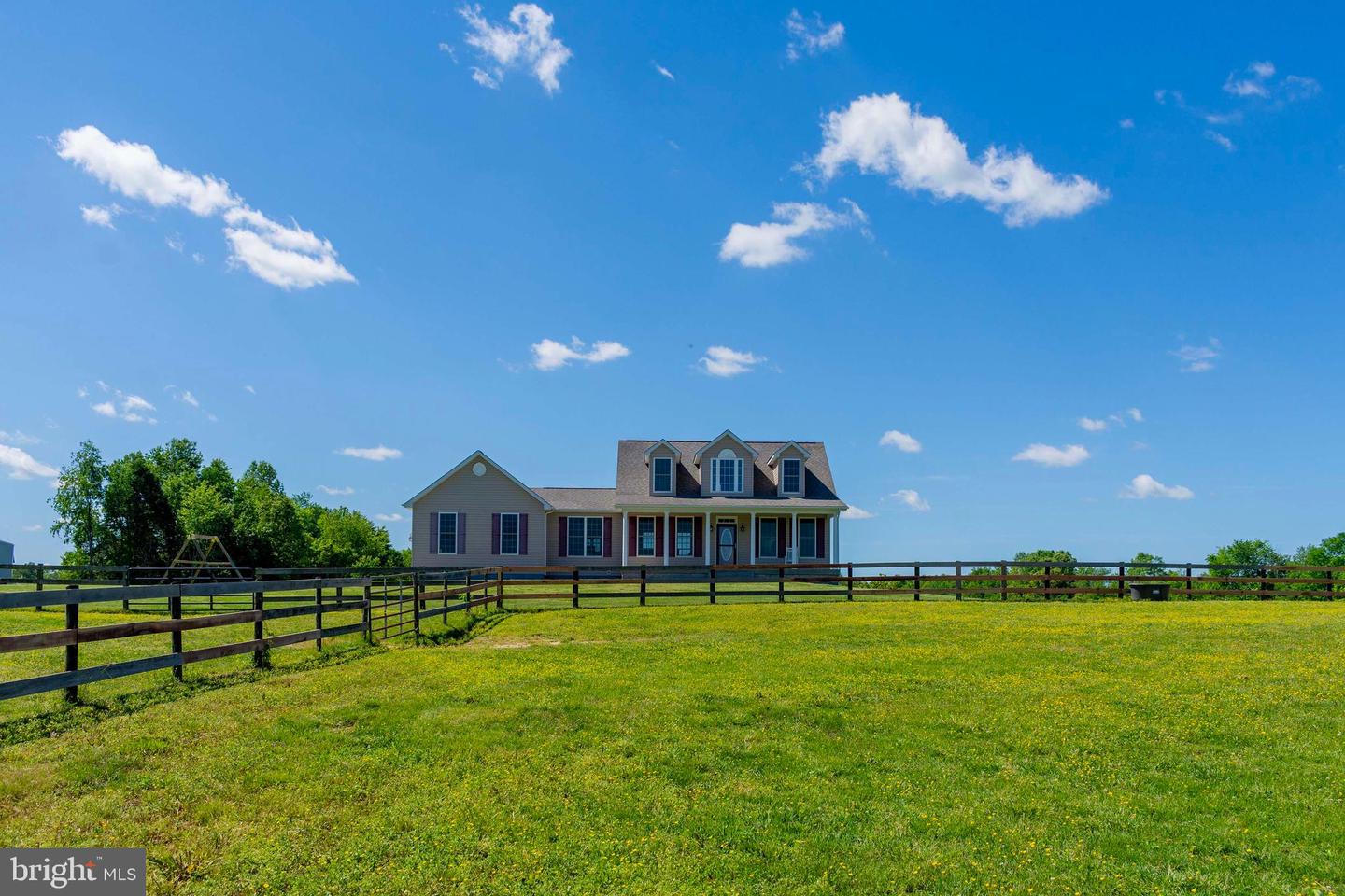 7204 MORRIS RD, SPOTSYLVANIA, Virginia 22551, 4 Bedrooms Bedrooms, ,3 BathroomsBathrooms,Residential,For sale,7204 MORRIS RD,VASP2032860 MLS # VASP2032860