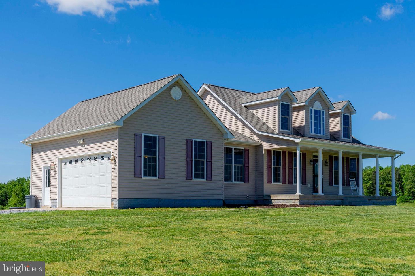 7204 MORRIS RD, SPOTSYLVANIA, Virginia 22551, 4 Bedrooms Bedrooms, ,3 BathroomsBathrooms,Residential,For sale,7204 MORRIS RD,VASP2032860 MLS # VASP2032860