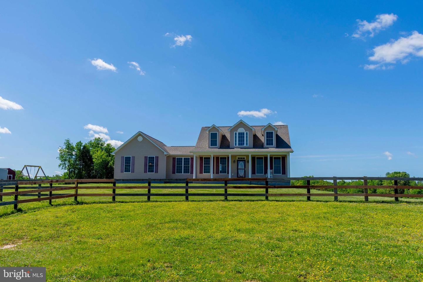7204 MORRIS RD, SPOTSYLVANIA, Virginia 22551, 4 Bedrooms Bedrooms, ,3 BathroomsBathrooms,Residential,For sale,7204 MORRIS RD,VASP2032860 MLS # VASP2032860