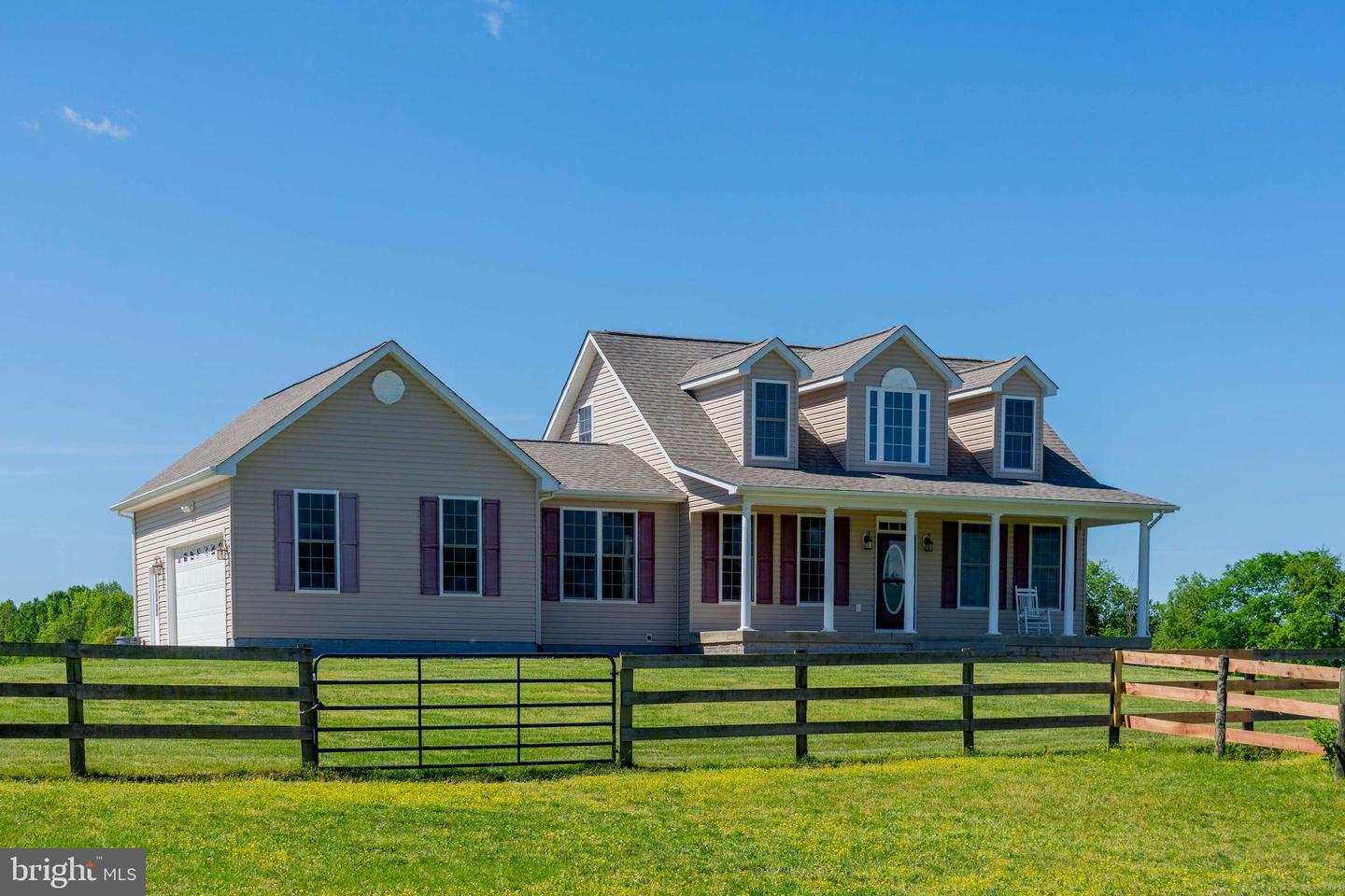 7204 MORRIS RD, SPOTSYLVANIA, Virginia 22551, 4 Bedrooms Bedrooms, ,3 BathroomsBathrooms,Residential,For sale,7204 MORRIS RD,VASP2032860 MLS # VASP2032860