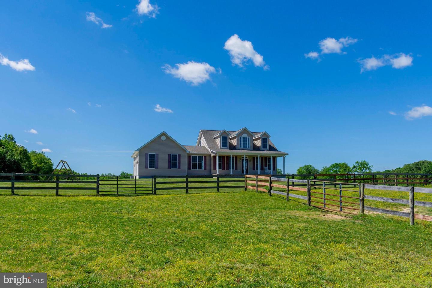 7204 MORRIS RD, SPOTSYLVANIA, Virginia 22551, 4 Bedrooms Bedrooms, ,3 BathroomsBathrooms,Residential,For sale,7204 MORRIS RD,VASP2032860 MLS # VASP2032860
