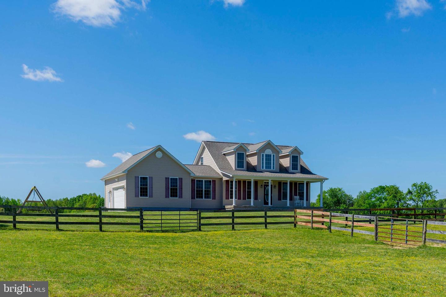 7204 MORRIS RD, SPOTSYLVANIA, Virginia 22551, 4 Bedrooms Bedrooms, ,3 BathroomsBathrooms,Residential,For sale,7204 MORRIS RD,VASP2032860 MLS # VASP2032860