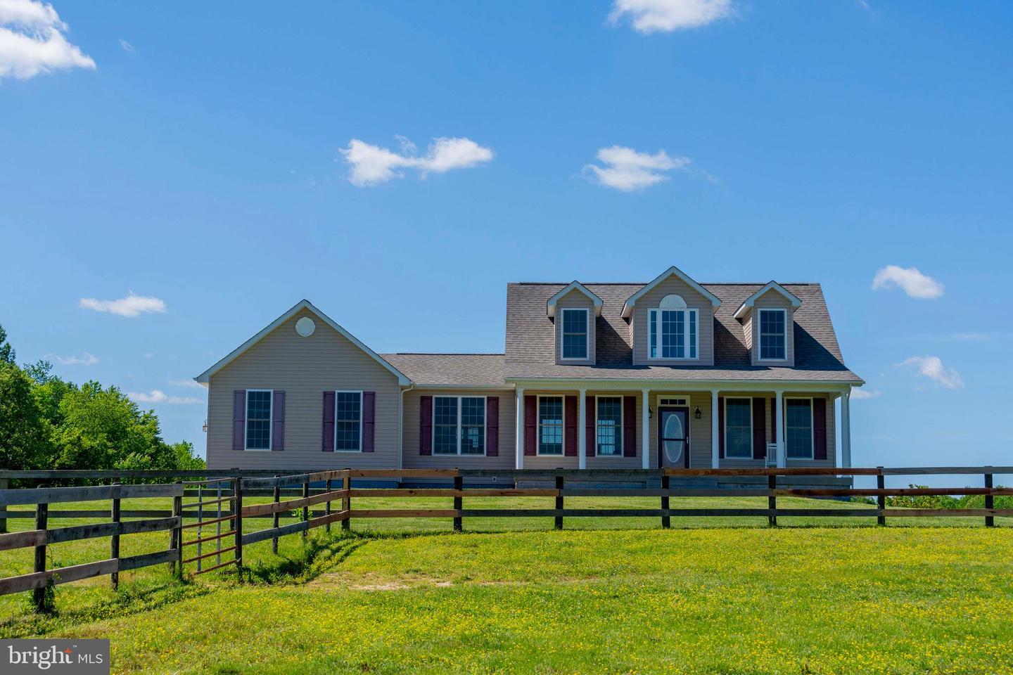 7204 MORRIS RD, SPOTSYLVANIA, Virginia 22551, 4 Bedrooms Bedrooms, ,3 BathroomsBathrooms,Residential,For sale,7204 MORRIS RD,VASP2032860 MLS # VASP2032860
