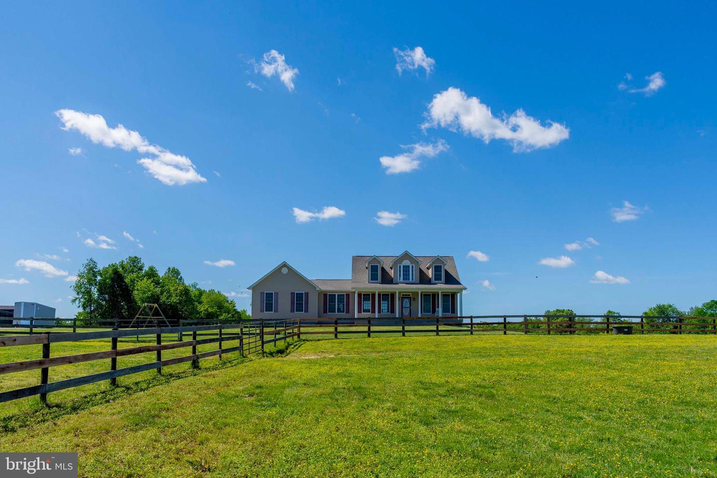 7204 MORRIS RD, SPOTSYLVANIA, Virginia 22551, 4 Bedrooms Bedrooms, ,3 BathroomsBathrooms,Residential,For sale,7204 MORRIS RD,VASP2032860 MLS # VASP2032860