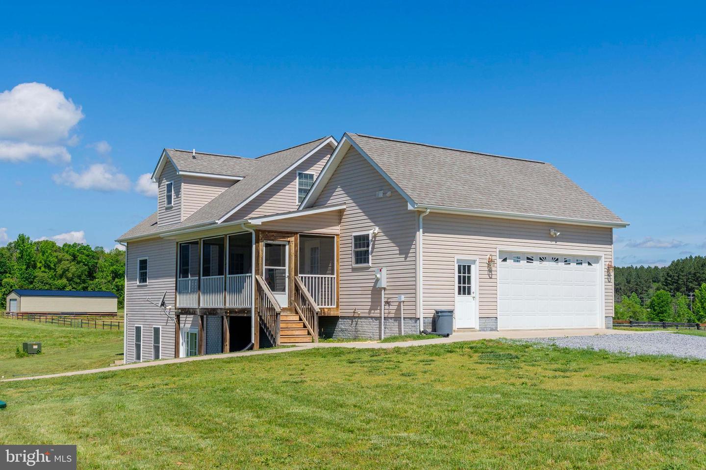 7204 MORRIS RD, SPOTSYLVANIA, Virginia 22551, 4 Bedrooms Bedrooms, ,3 BathroomsBathrooms,Residential,For sale,7204 MORRIS RD,VASP2032860 MLS # VASP2032860
