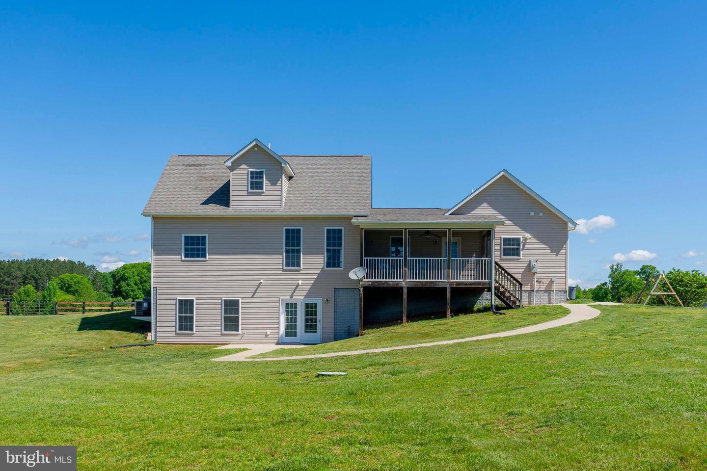 7204 MORRIS RD, SPOTSYLVANIA, Virginia 22551, 4 Bedrooms Bedrooms, ,3 BathroomsBathrooms,Residential,For sale,7204 MORRIS RD,VASP2032860 MLS # VASP2032860