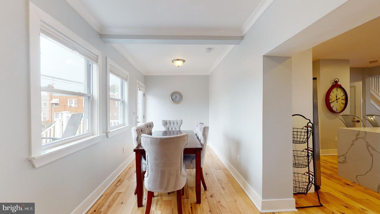 4914 3RD ST NW, WASHINGTON, District Of Columbia 20011, 4 Bedrooms Bedrooms, ,3 BathroomsBathrooms,Residential,For sale,4914 3RD ST NW,DCDC2199352 MLS # DCDC2199352