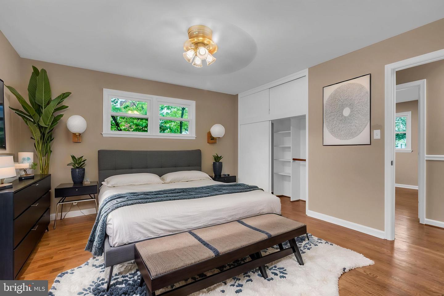 6809 BRADDOCK RD, SPRINGFIELD, Virginia 22151, 4 Bedrooms Bedrooms, ,3 BathroomsBathrooms,Residential,For sale,6809 BRADDOCK RD,VAFX2239036 MLS # VAFX2239036