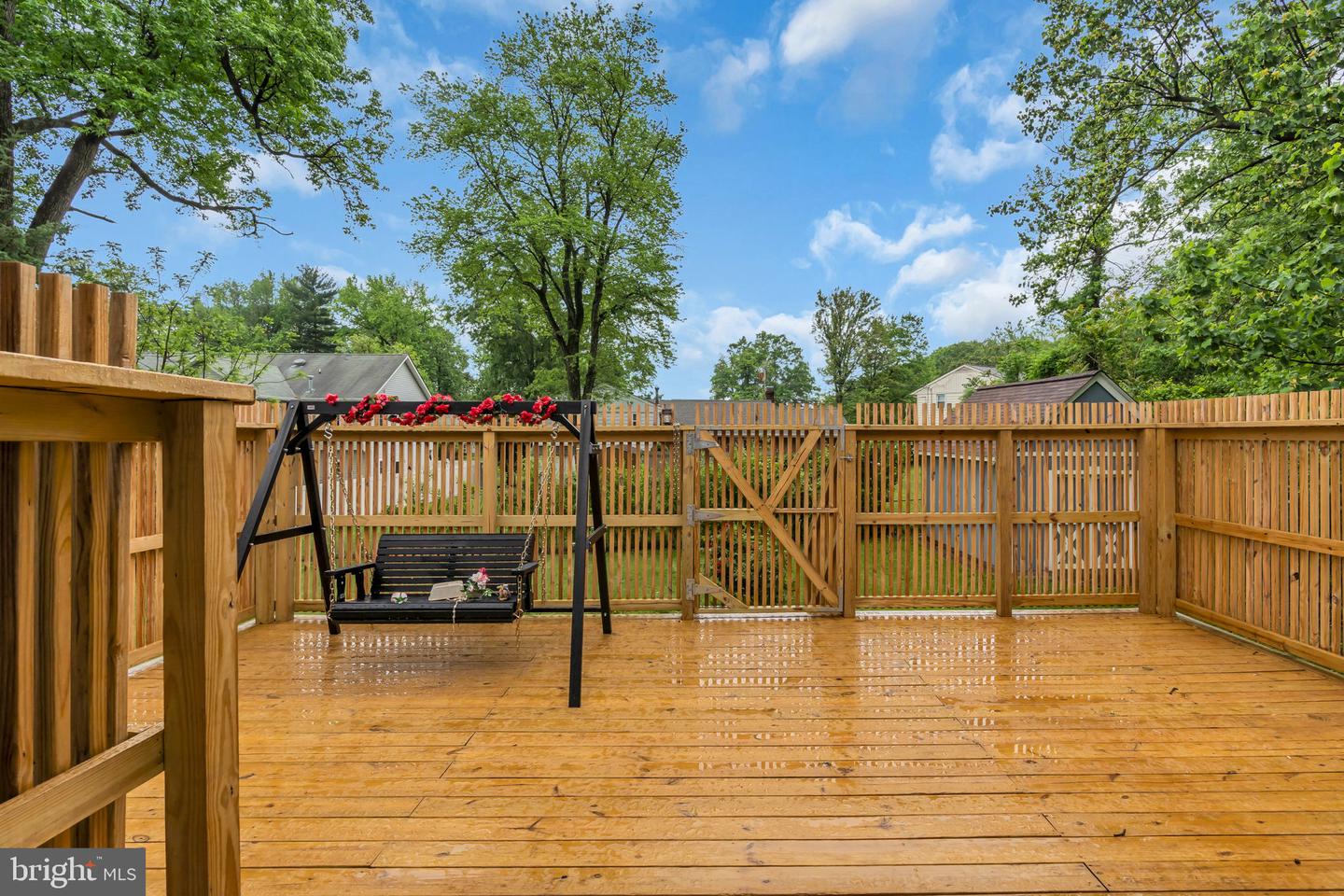 6809 BRADDOCK RD, SPRINGFIELD, Virginia 22151, 4 Bedrooms Bedrooms, ,3 BathroomsBathrooms,Residential,For sale,6809 BRADDOCK RD,VAFX2239036 MLS # VAFX2239036