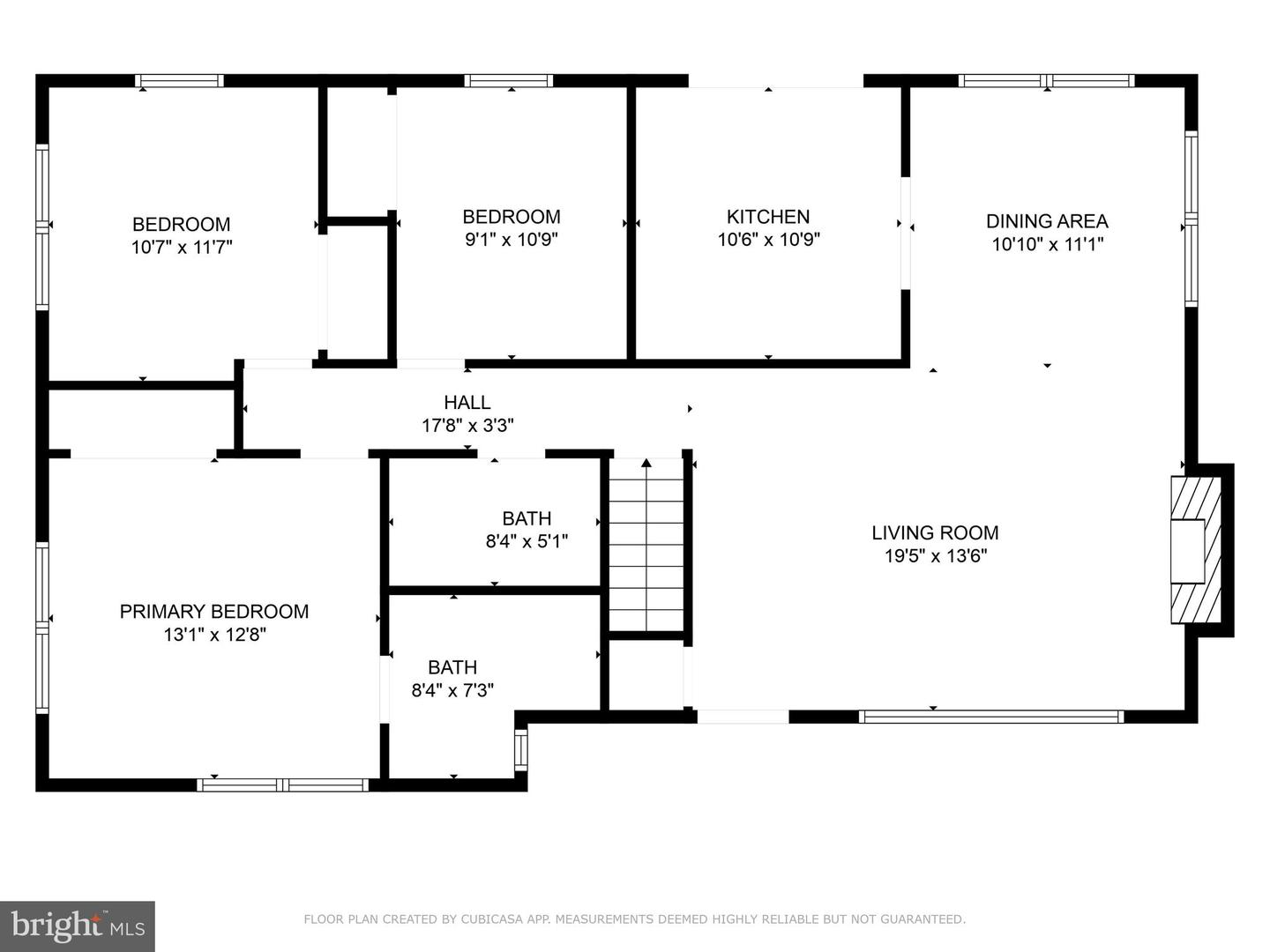 6809 BRADDOCK RD, SPRINGFIELD, Virginia 22151, 4 Bedrooms Bedrooms, ,3 BathroomsBathrooms,Residential,For sale,6809 BRADDOCK RD,VAFX2239036 MLS # VAFX2239036