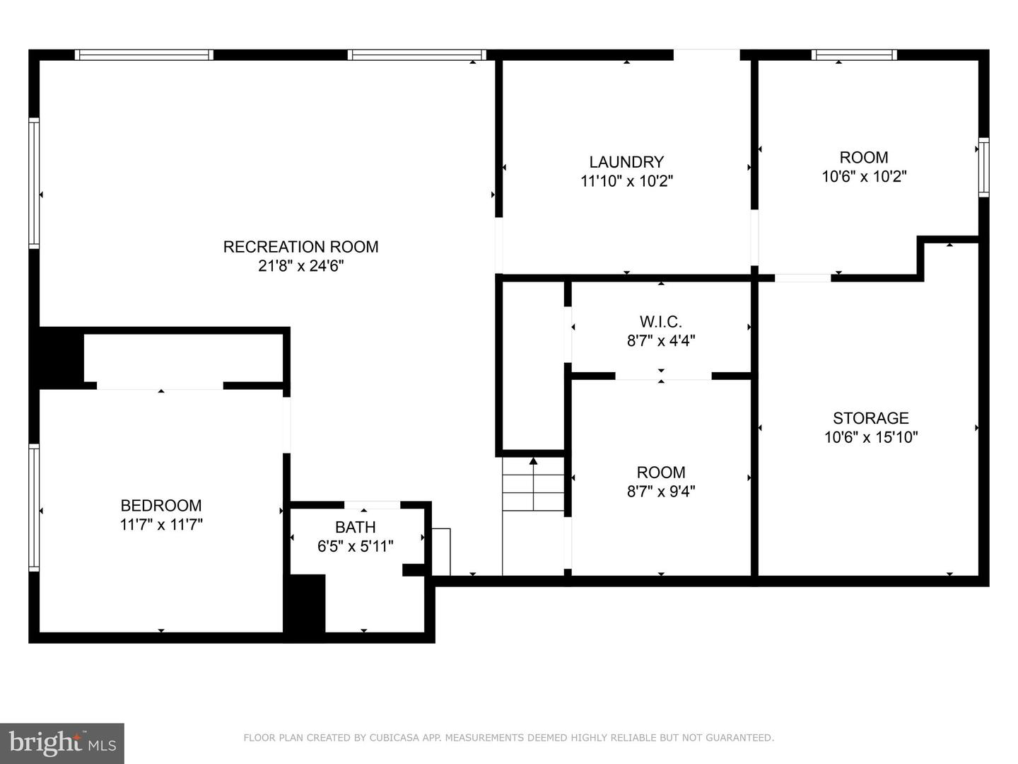 6809 BRADDOCK RD, SPRINGFIELD, Virginia 22151, 4 Bedrooms Bedrooms, ,3 BathroomsBathrooms,Residential,For sale,6809 BRADDOCK RD,VAFX2239036 MLS # VAFX2239036