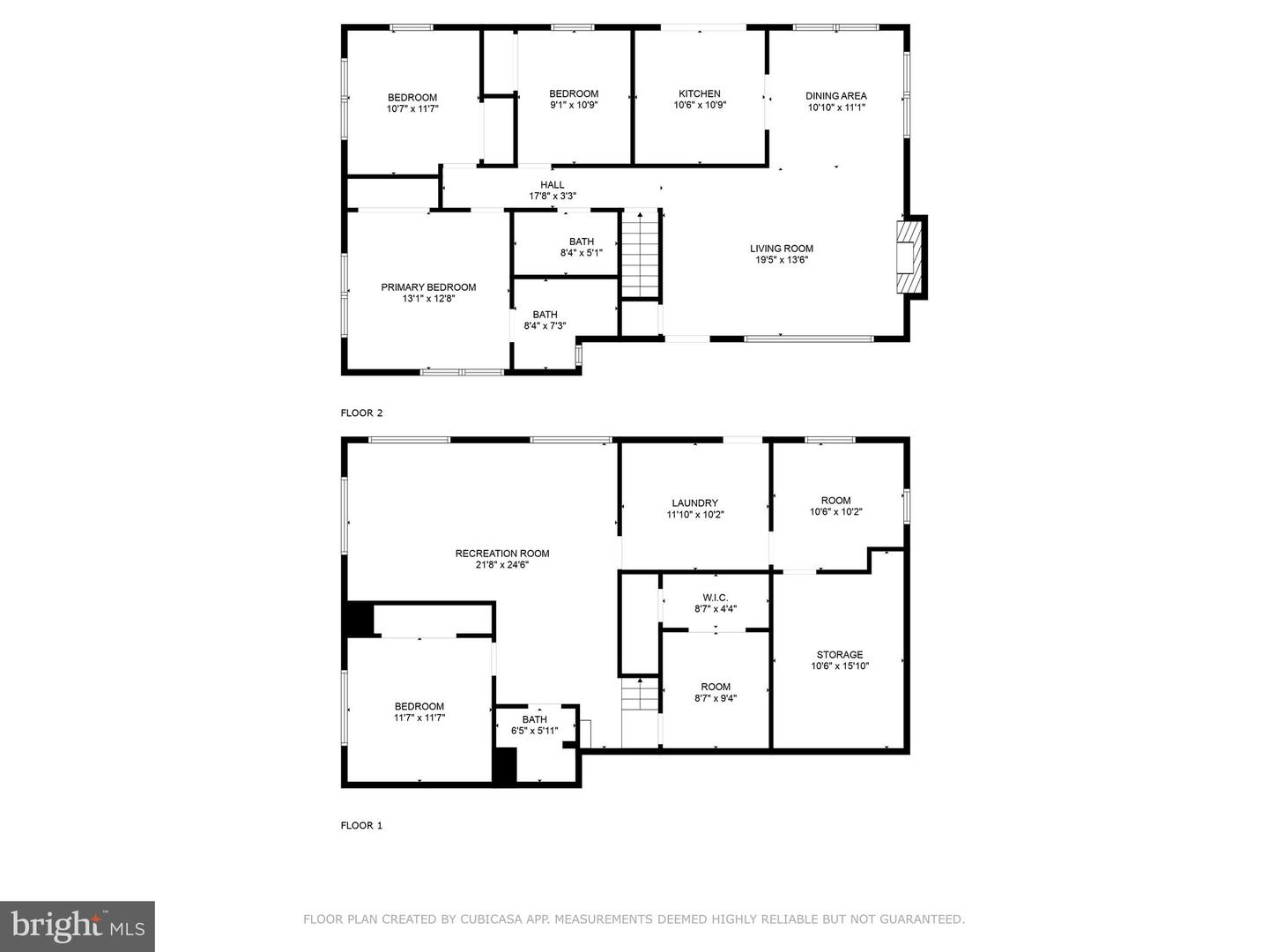 6809 BRADDOCK RD, SPRINGFIELD, Virginia 22151, 4 Bedrooms Bedrooms, ,3 BathroomsBathrooms,Residential,For sale,6809 BRADDOCK RD,VAFX2239036 MLS # VAFX2239036