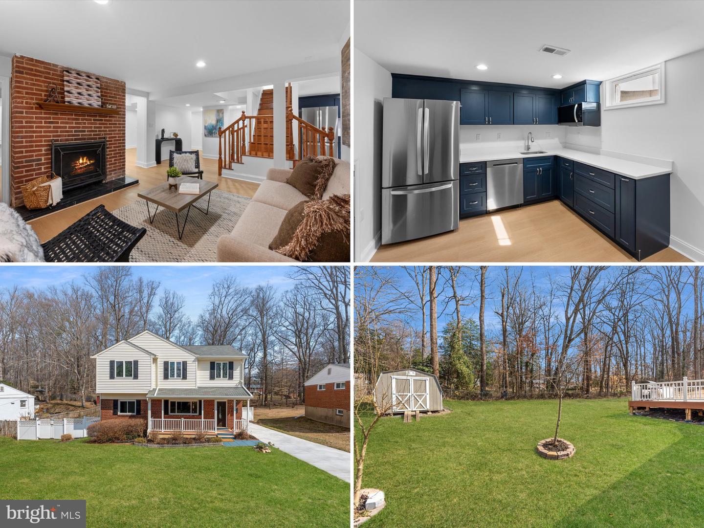 3805 CAROLYN AVE, FAIRFAX, Virginia 22031, 6 Bedrooms Bedrooms, ,5 BathroomsBathrooms,Residential,For sale,3805 CAROLYN AVE,VAFC2006278 MLS # VAFC2006278