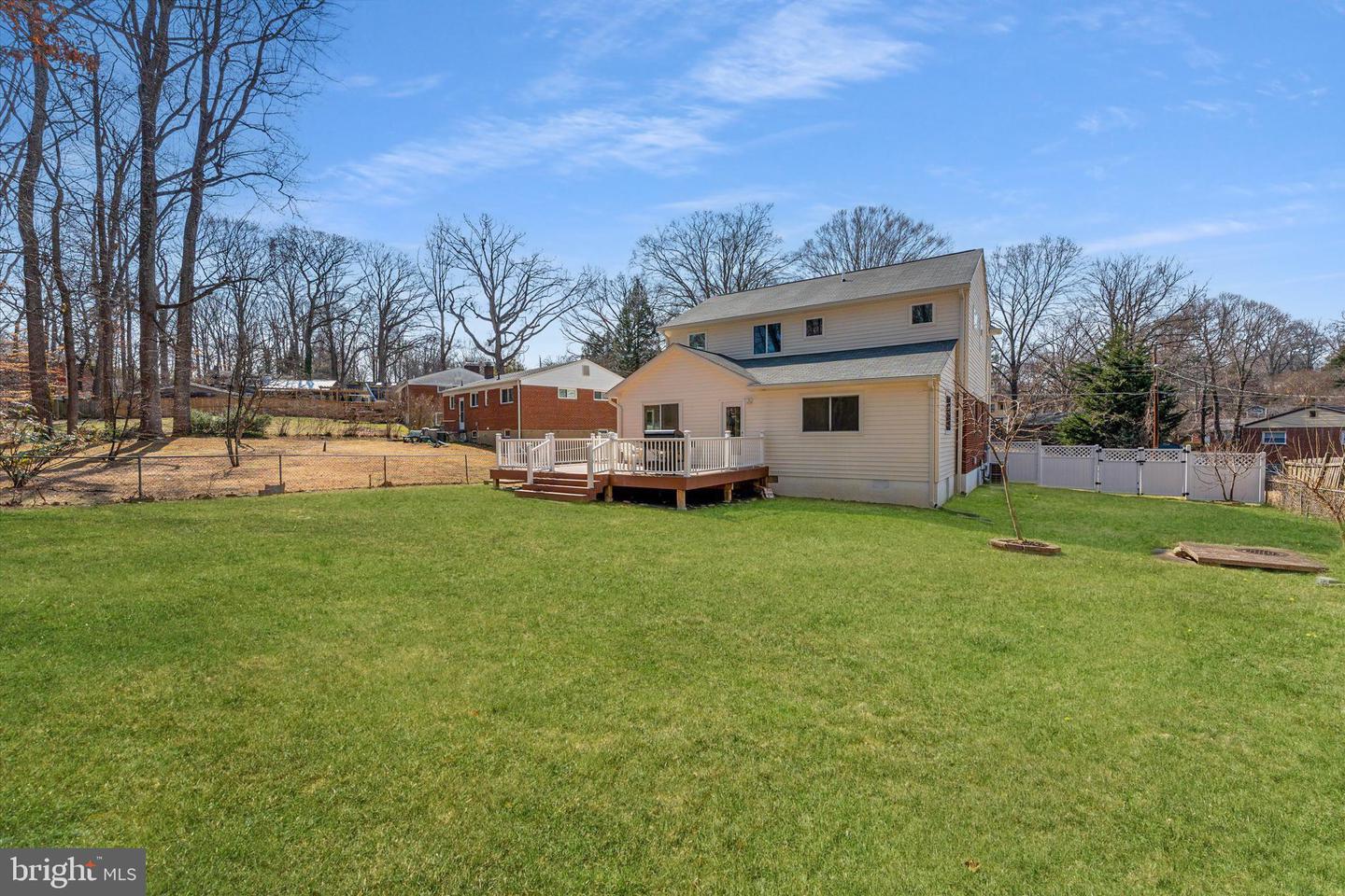 3805 CAROLYN AVE, FAIRFAX, Virginia 22031, 6 Bedrooms Bedrooms, ,5 BathroomsBathrooms,Residential,For sale,3805 CAROLYN AVE,VAFC2006278 MLS # VAFC2006278