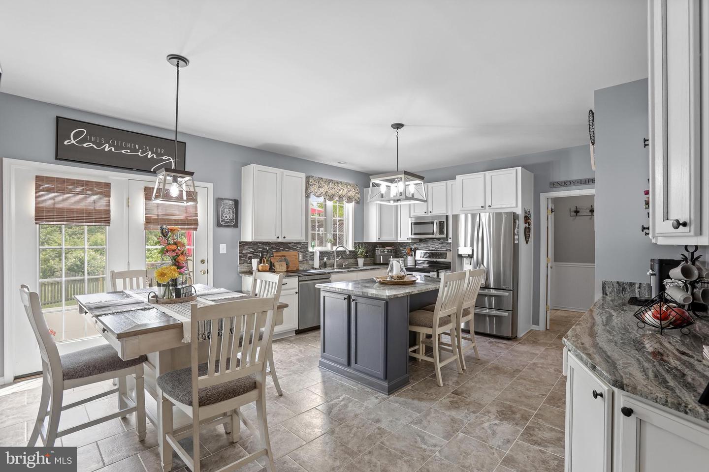 2609 MELISSA CT, FREDERICKSBURG, Virginia 22408, 5 Bedrooms Bedrooms, ,4 BathroomsBathrooms,Residential,For sale,2609 MELISSA CT,VASP2032876 MLS # VASP2032876