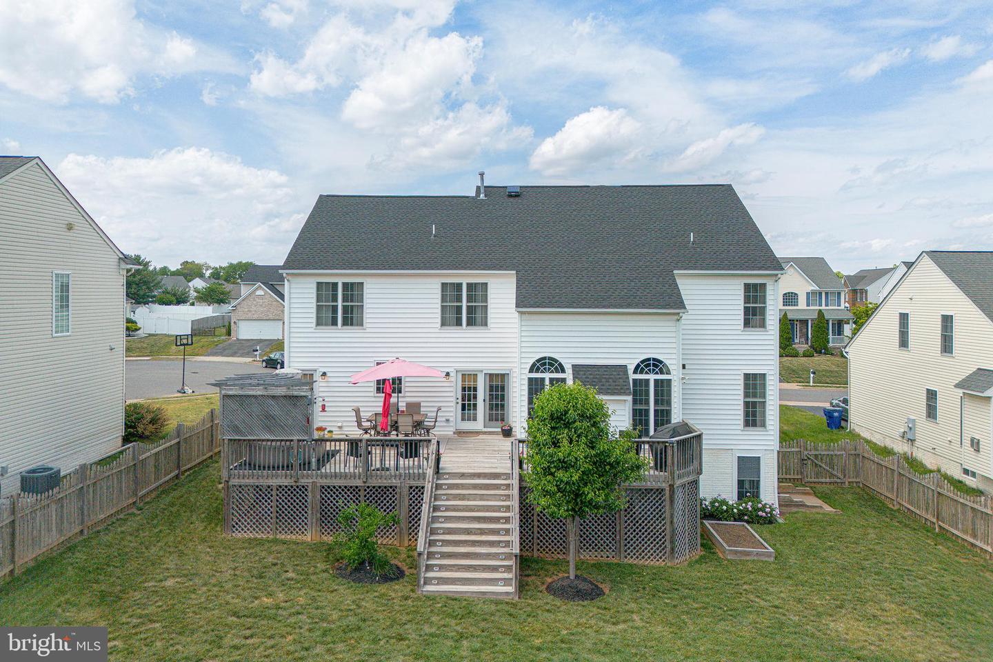 2609 MELISSA CT, FREDERICKSBURG, Virginia 22408, 5 Bedrooms Bedrooms, ,4 BathroomsBathrooms,Residential,For sale,2609 MELISSA CT,VASP2032876 MLS # VASP2032876