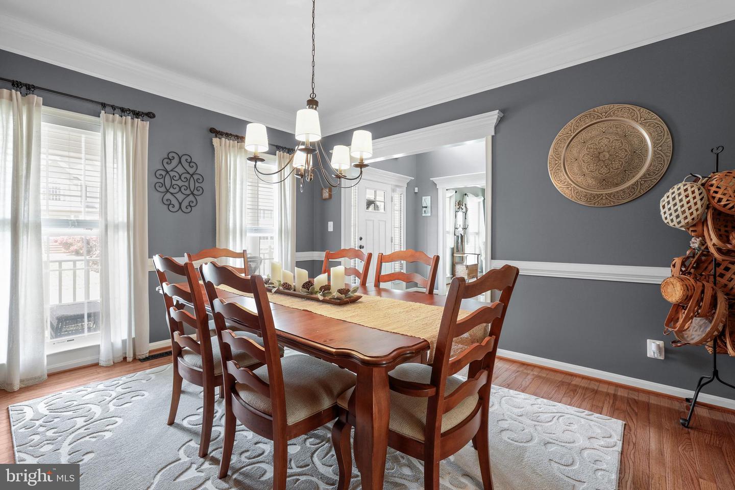 2609 MELISSA CT, FREDERICKSBURG, Virginia 22408, 5 Bedrooms Bedrooms, ,4 BathroomsBathrooms,Residential,For sale,2609 MELISSA CT,VASP2032876 MLS # VASP2032876