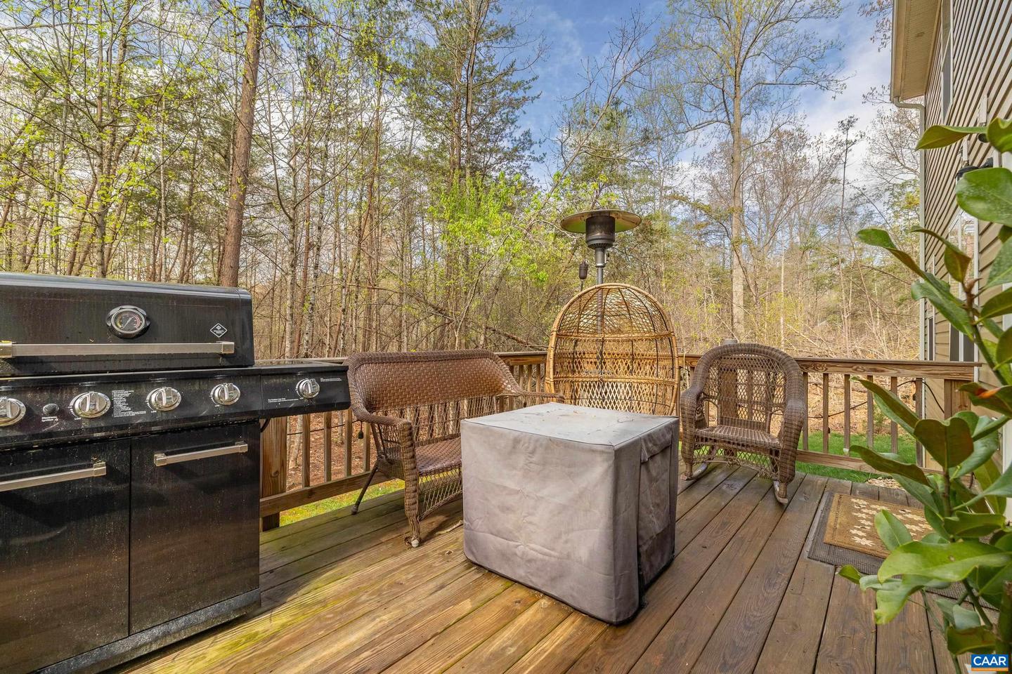 127 KATHYS LN, TROY, Virginia 22974, 4 Bedrooms Bedrooms, ,2 BathroomsBathrooms,Residential,For sale,127 KATHYS LN,664146 MLS # 664146