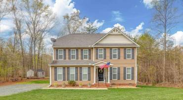 127 KATHYS LN, TROY, Virginia 22974, 4 Bedrooms Bedrooms, ,2 BathroomsBathrooms,Residential,For sale,127 KATHYS LN,664146 MLS # 664146