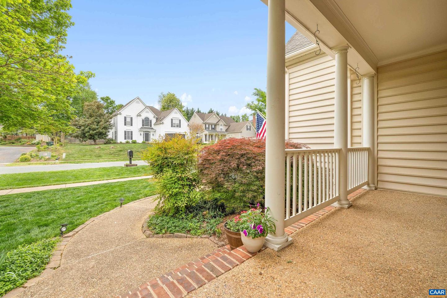 382 GRAYROCK DR, CROZET, Virginia 22932, 5 Bedrooms Bedrooms, ,3 BathroomsBathrooms,Residential,For sale,382 GRAYROCK DR,664155 MLS # 664155