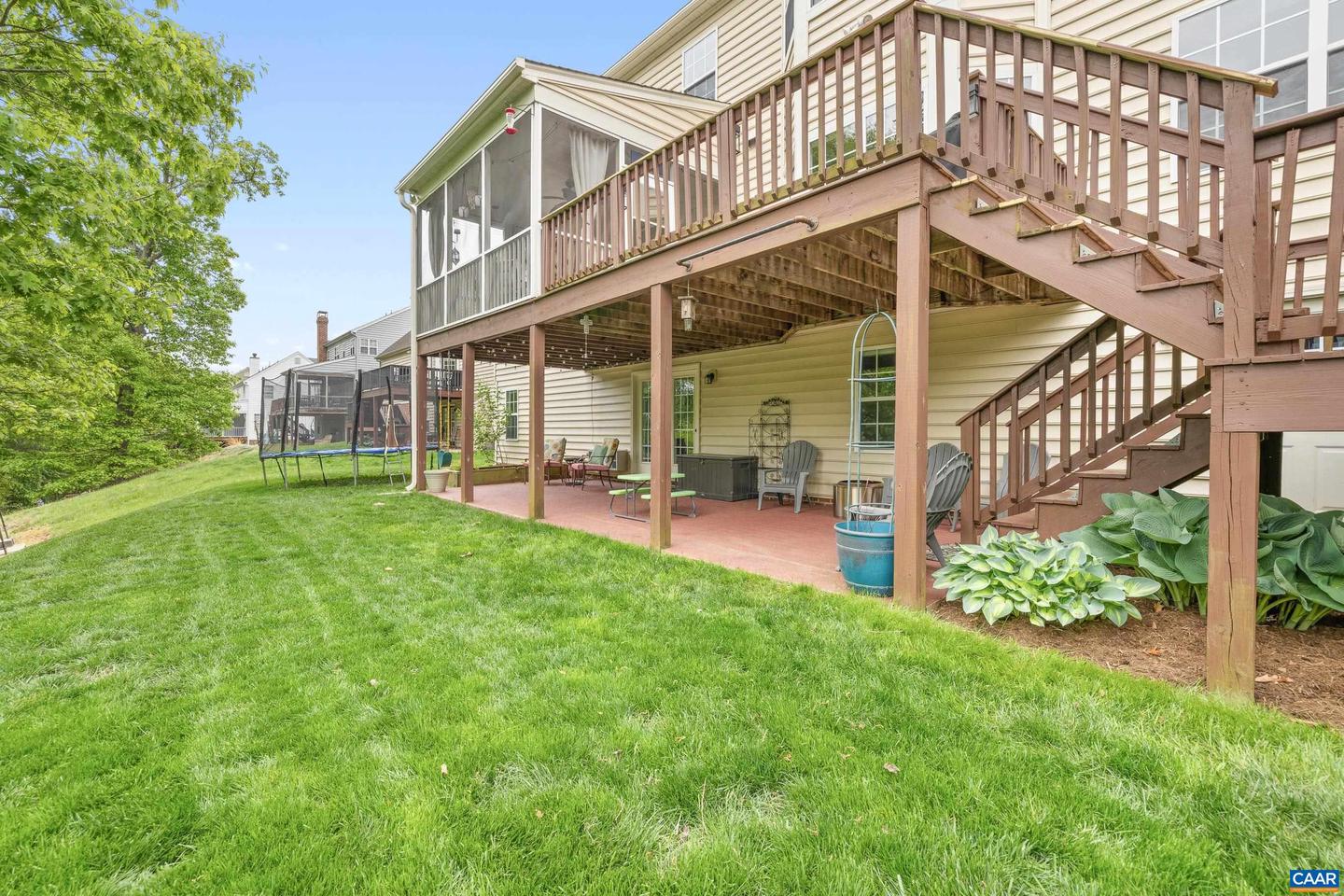 382 GRAYROCK DR, CROZET, Virginia 22932, 5 Bedrooms Bedrooms, ,3 BathroomsBathrooms,Residential,For sale,382 GRAYROCK DR,664155 MLS # 664155