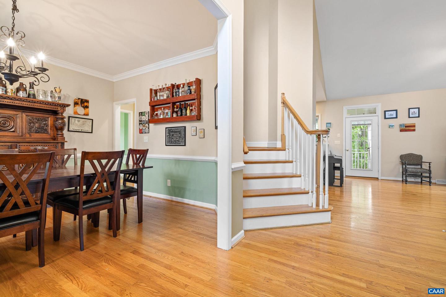 382 GRAYROCK DR, CROZET, Virginia 22932, 5 Bedrooms Bedrooms, ,3 BathroomsBathrooms,Residential,For sale,382 GRAYROCK DR,664155 MLS # 664155