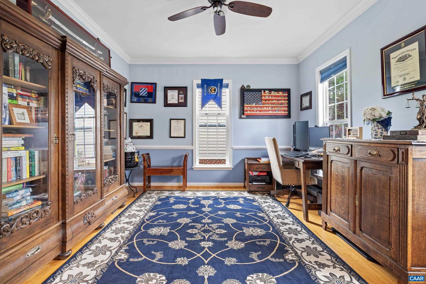 382 GRAYROCK DR, CROZET, Virginia 22932, 5 Bedrooms Bedrooms, ,3 BathroomsBathrooms,Residential,For sale,382 GRAYROCK DR,664155 MLS # 664155