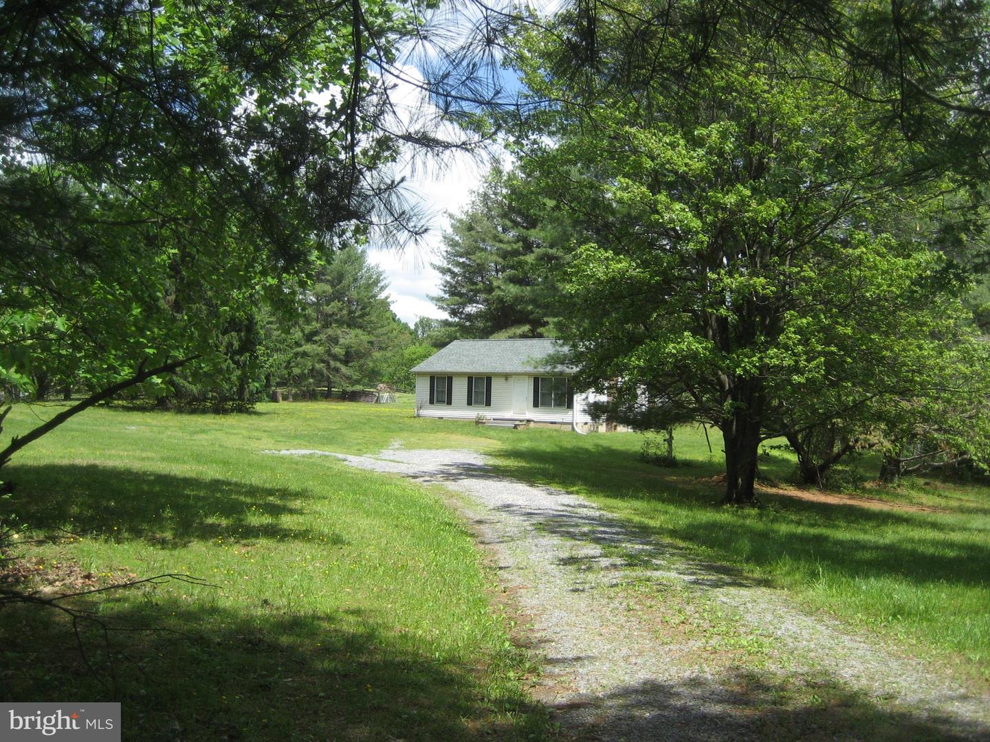 5625 KEYSER RD, HUME, Virginia 22639, 3 Bedrooms Bedrooms, ,1 BathroomBathrooms,Residential,For sale,5625 KEYSER RD,VAFQ2016522 MLS # VAFQ2016522