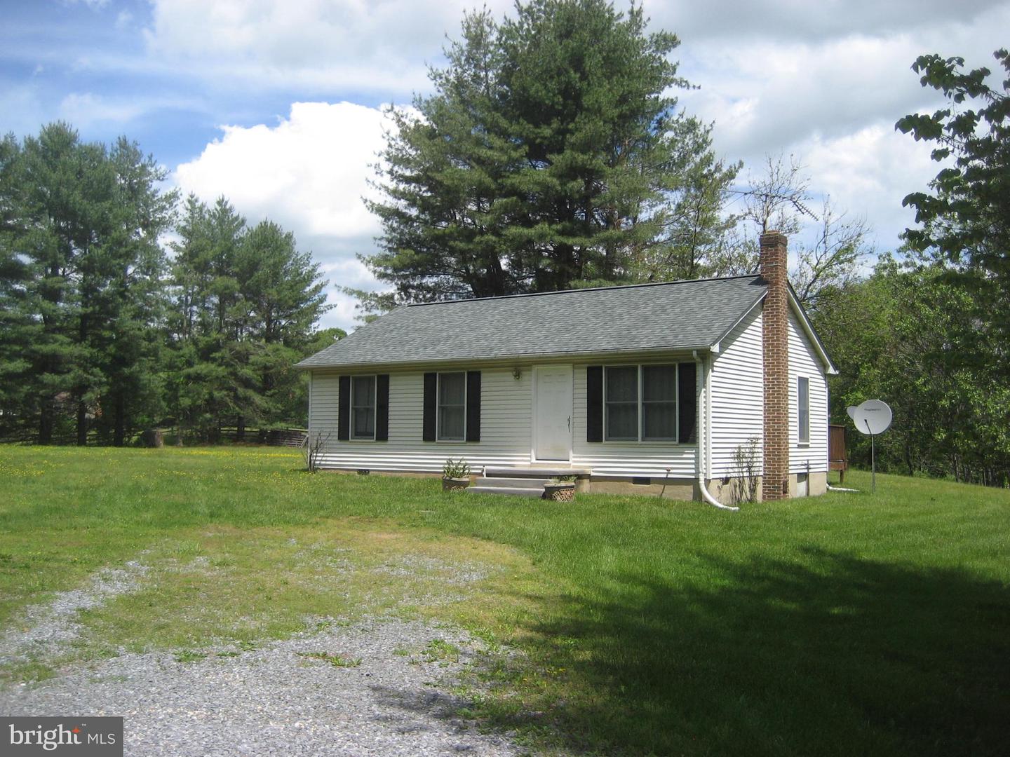 5625 KEYSER RD, HUME, Virginia 22639, 3 Bedrooms Bedrooms, ,1 BathroomBathrooms,Residential,For sale,5625 KEYSER RD,VAFQ2016522 MLS # VAFQ2016522