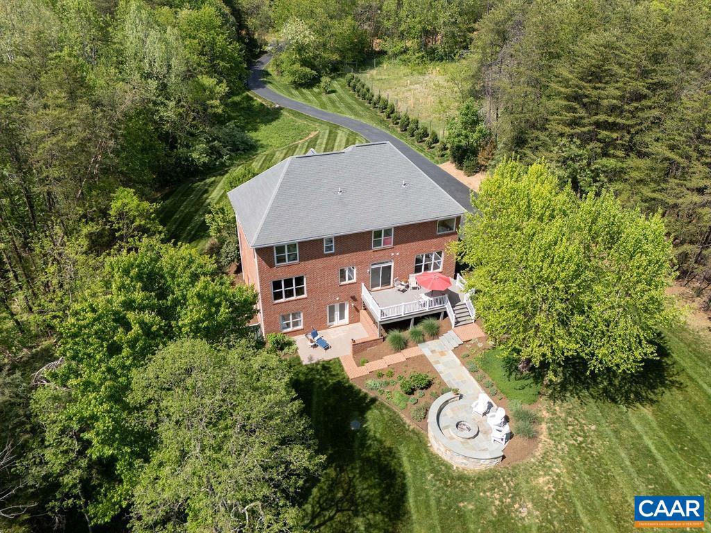 5861 ROCKFISH GAP TPKE, CROZET, Virginia 22932, 5 Bedrooms Bedrooms, ,5 BathroomsBathrooms,Residential,For sale,5861 ROCKFISH GAP TPKE,664174 MLS # 664174
