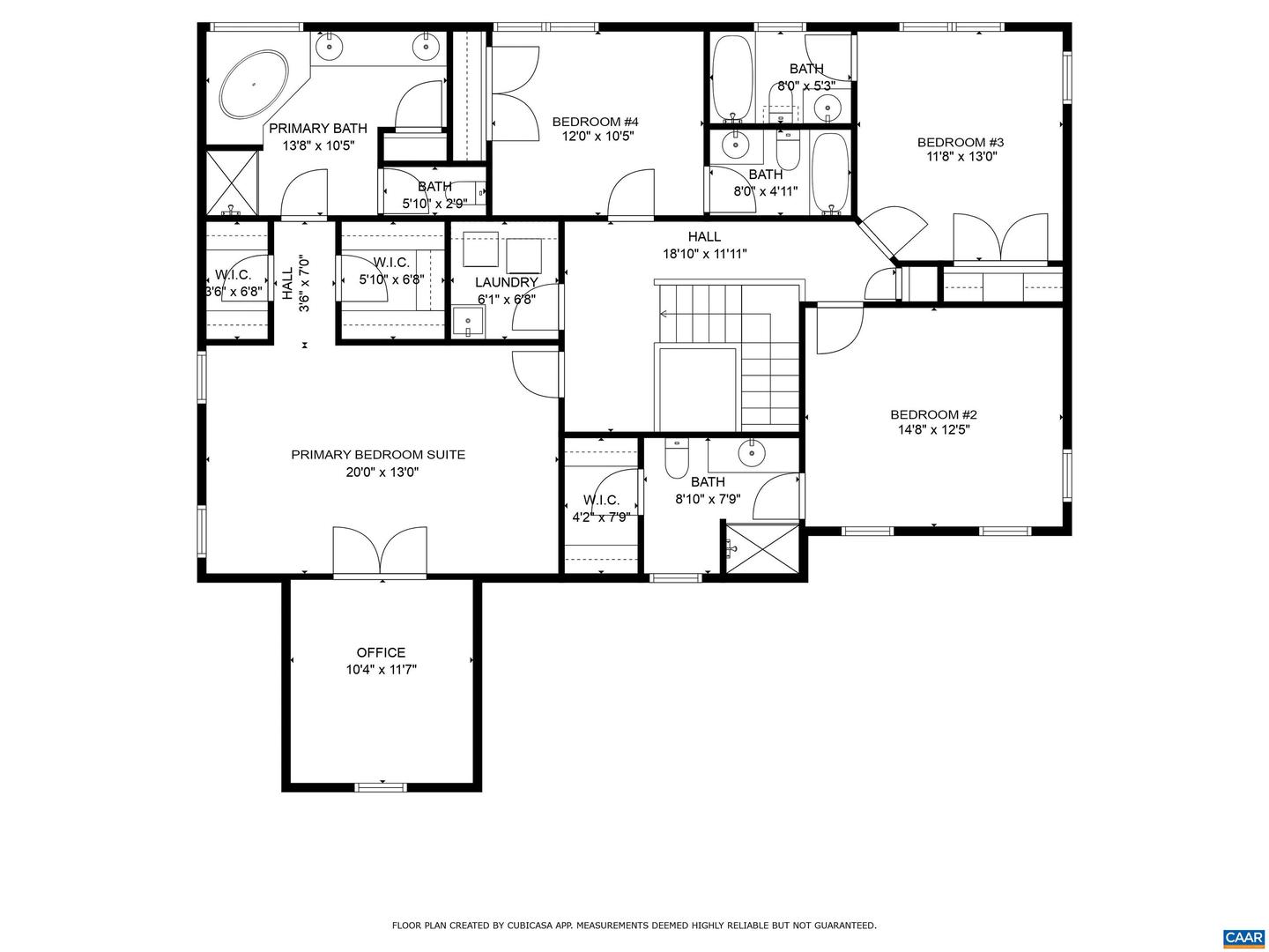 5861 ROCKFISH GAP TPKE, CROZET, Virginia 22932, 5 Bedrooms Bedrooms, ,5 BathroomsBathrooms,Residential,For sale,5861 ROCKFISH GAP TPKE,664174 MLS # 664174