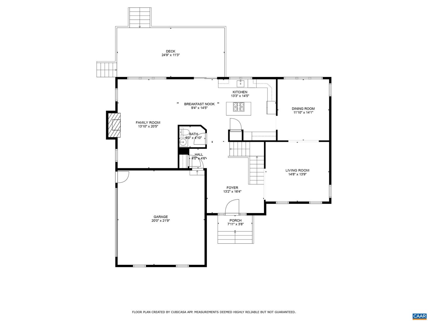 5861 ROCKFISH GAP TPKE, CROZET, Virginia 22932, 5 Bedrooms Bedrooms, ,5 BathroomsBathrooms,Residential,For sale,5861 ROCKFISH GAP TPKE,664174 MLS # 664174
