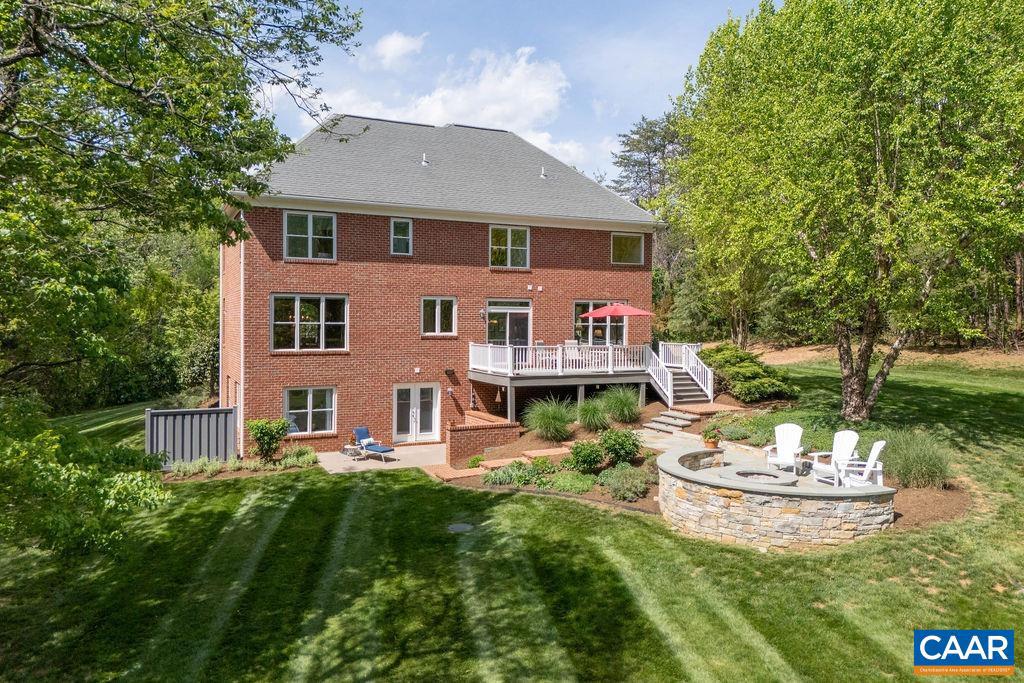 5861 ROCKFISH GAP TPKE, CROZET, Virginia 22932, 5 Bedrooms Bedrooms, ,5 BathroomsBathrooms,Residential,For sale,5861 ROCKFISH GAP TPKE,664174 MLS # 664174