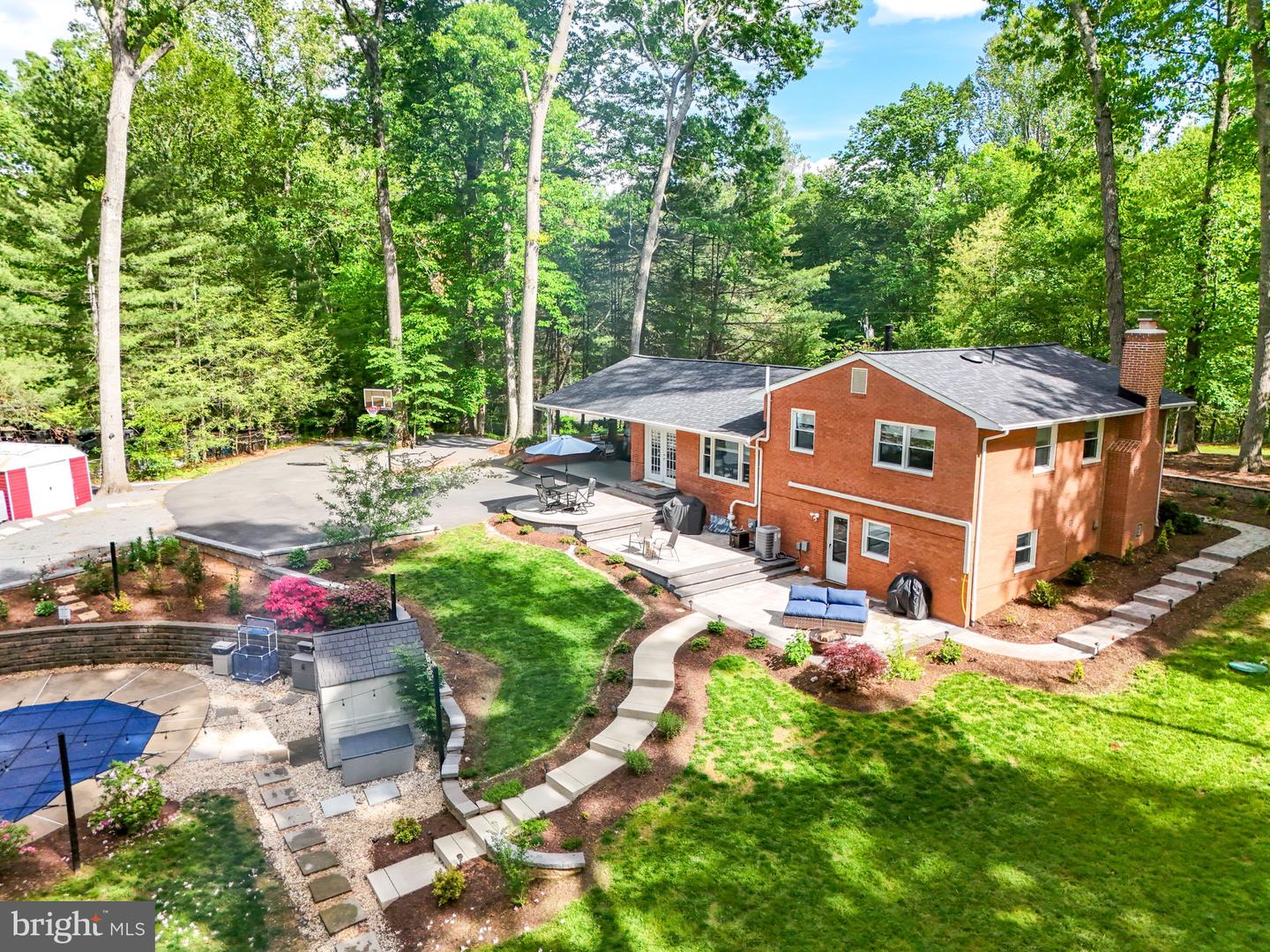 6404 YATES FORD RD, MANASSAS, Virginia 20111, 4 Bedrooms Bedrooms, ,3 BathroomsBathrooms,Residential,For sale,6404 YATES FORD RD,VAPW2094156 MLS # VAPW2094156