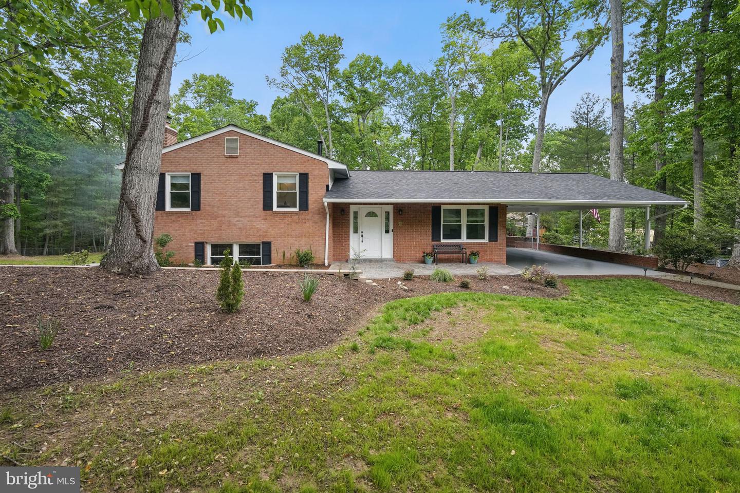 6404 YATES FORD RD, MANASSAS, Virginia 20111, 4 Bedrooms Bedrooms, ,3 BathroomsBathrooms,Residential,For sale,6404 YATES FORD RD,VAPW2094156 MLS # VAPW2094156