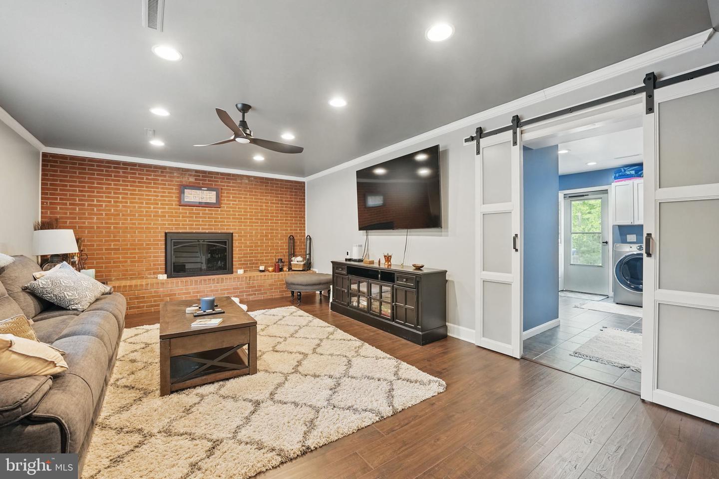 6404 YATES FORD RD, MANASSAS, Virginia 20111, 4 Bedrooms Bedrooms, ,3 BathroomsBathrooms,Residential,For sale,6404 YATES FORD RD,VAPW2094156 MLS # VAPW2094156