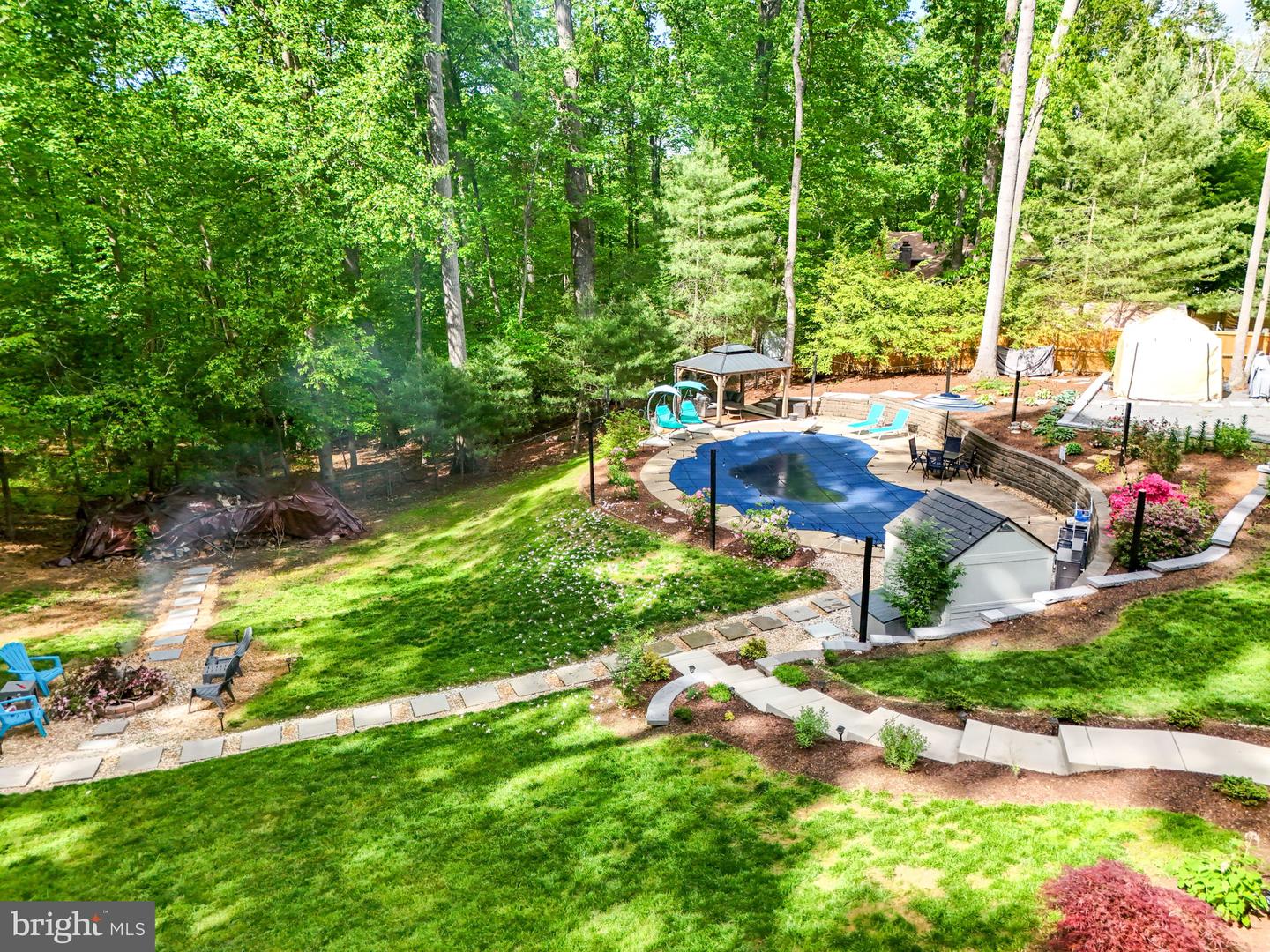 6404 YATES FORD RD, MANASSAS, Virginia 20111, 4 Bedrooms Bedrooms, ,3 BathroomsBathrooms,Residential,For sale,6404 YATES FORD RD,VAPW2094156 MLS # VAPW2094156