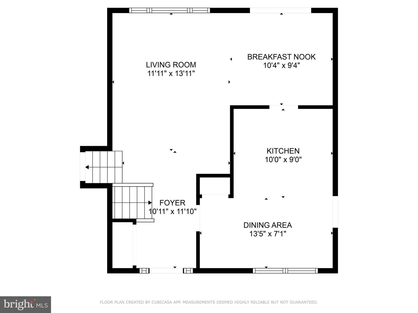 6404 YATES FORD RD, MANASSAS, Virginia 20111, 4 Bedrooms Bedrooms, ,3 BathroomsBathrooms,Residential,For sale,6404 YATES FORD RD,VAPW2094156 MLS # VAPW2094156