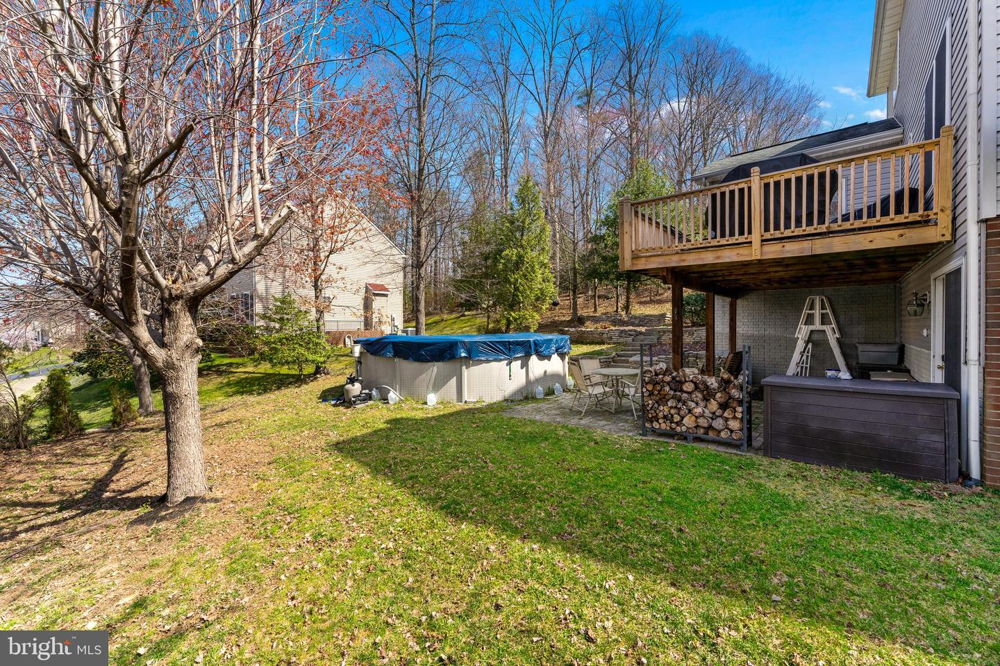 3 OLEANDER DR, STAFFORD, Virginia 22554, 5 Bedrooms Bedrooms, ,3 BathroomsBathrooms,Residential,For sale,3 OLEANDER DR,VAST2038572 MLS # VAST2038572