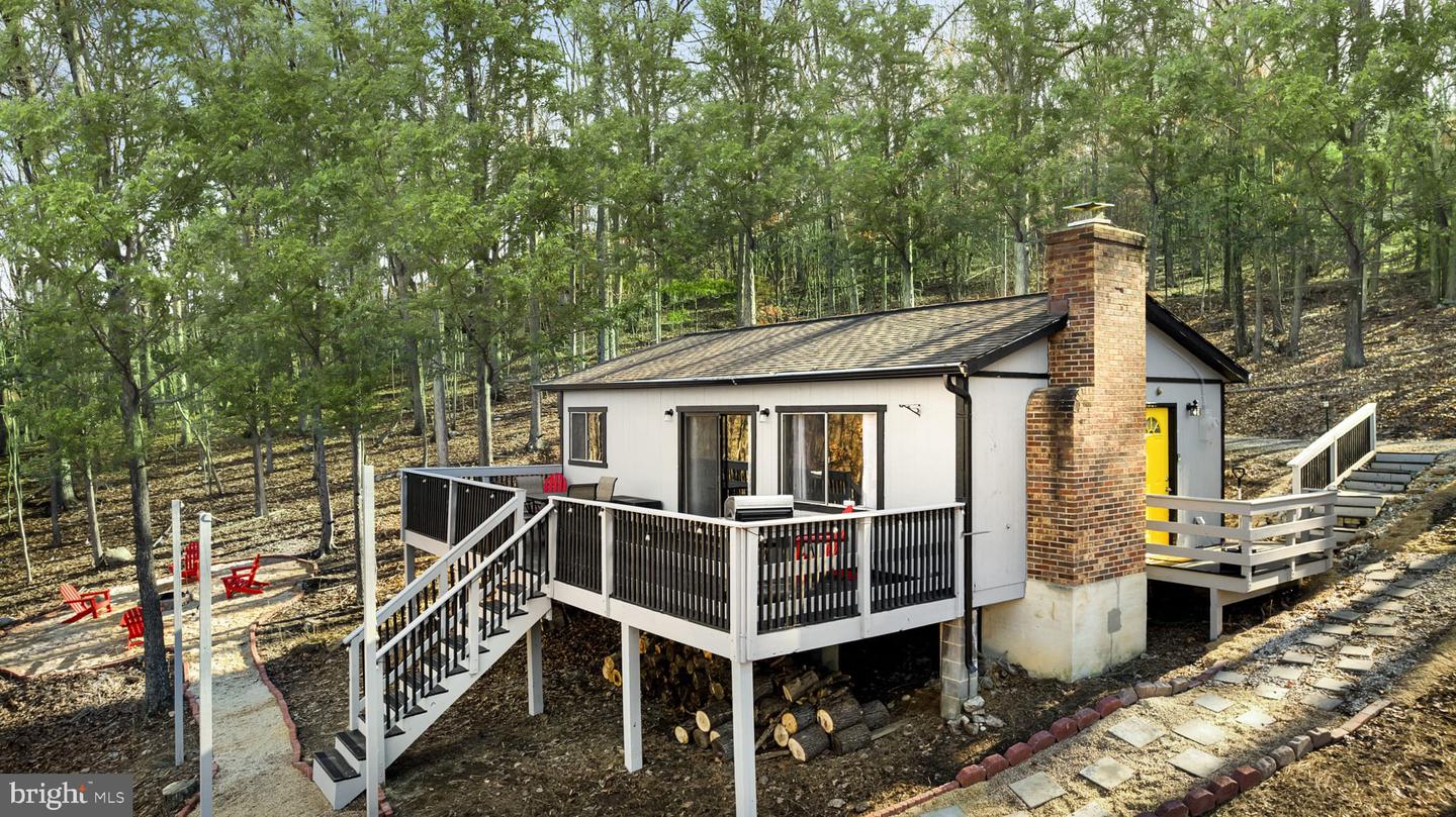 849 SUNDANCE MOUNTAIN RD, NEW MARKET, Virginia 22844, 2 Bedrooms Bedrooms, ,1 BathroomBathrooms,Residential,For sale,849 SUNDANCE MOUNTAIN RD,VARO2002270 MLS # VARO2002270
